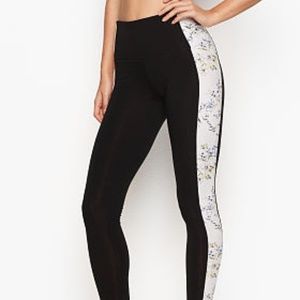 Victoria Sport Anytime Cotton High-rise Legging